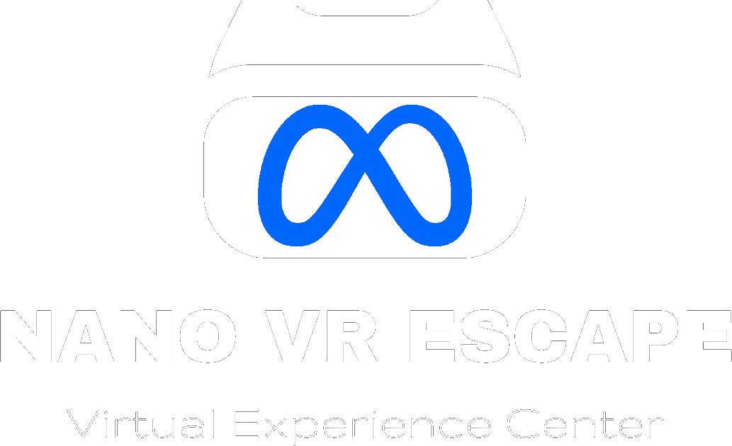 Nano VR Escape